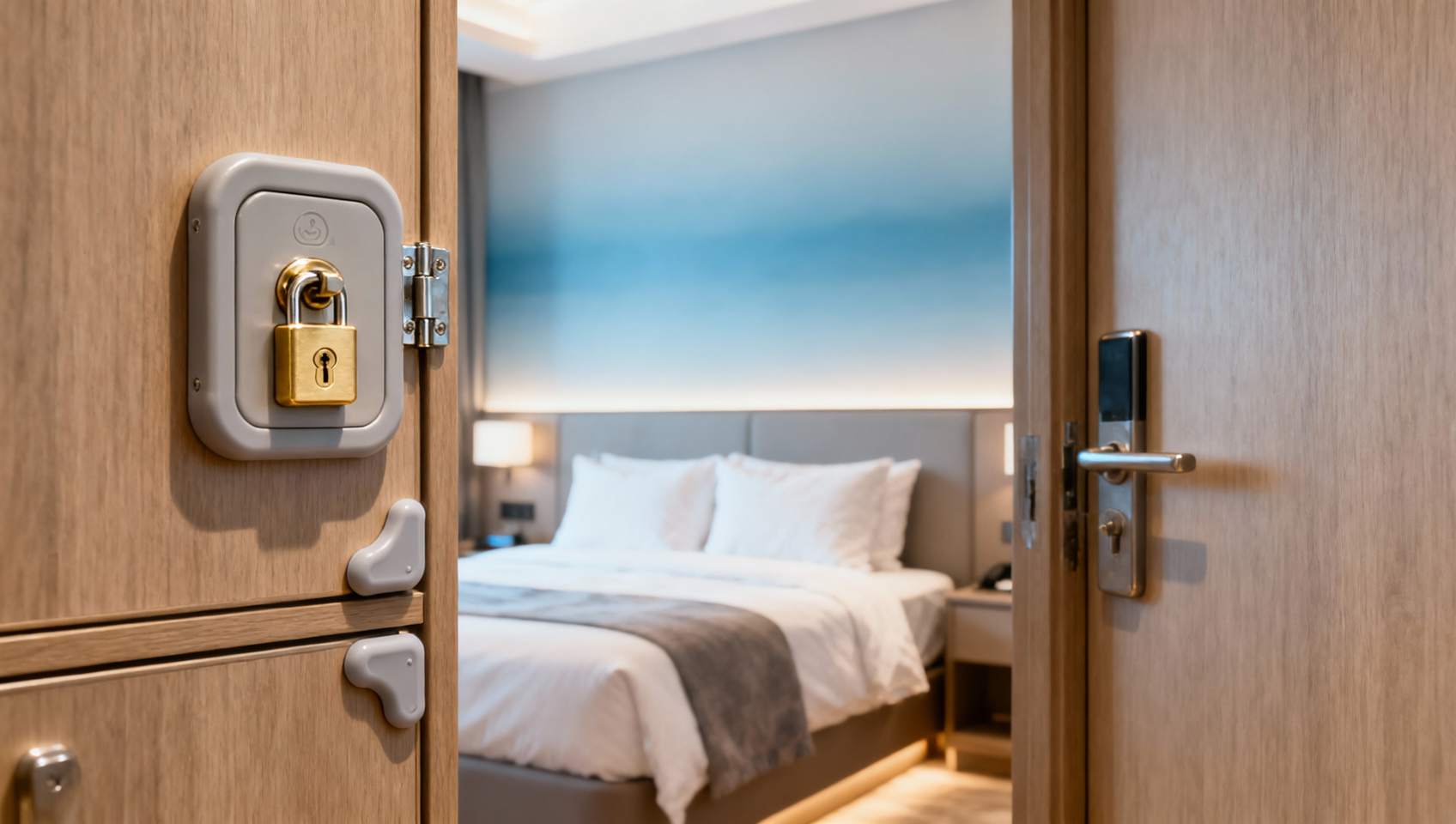 How long do cabinet locks baby proofing products hold up in use?