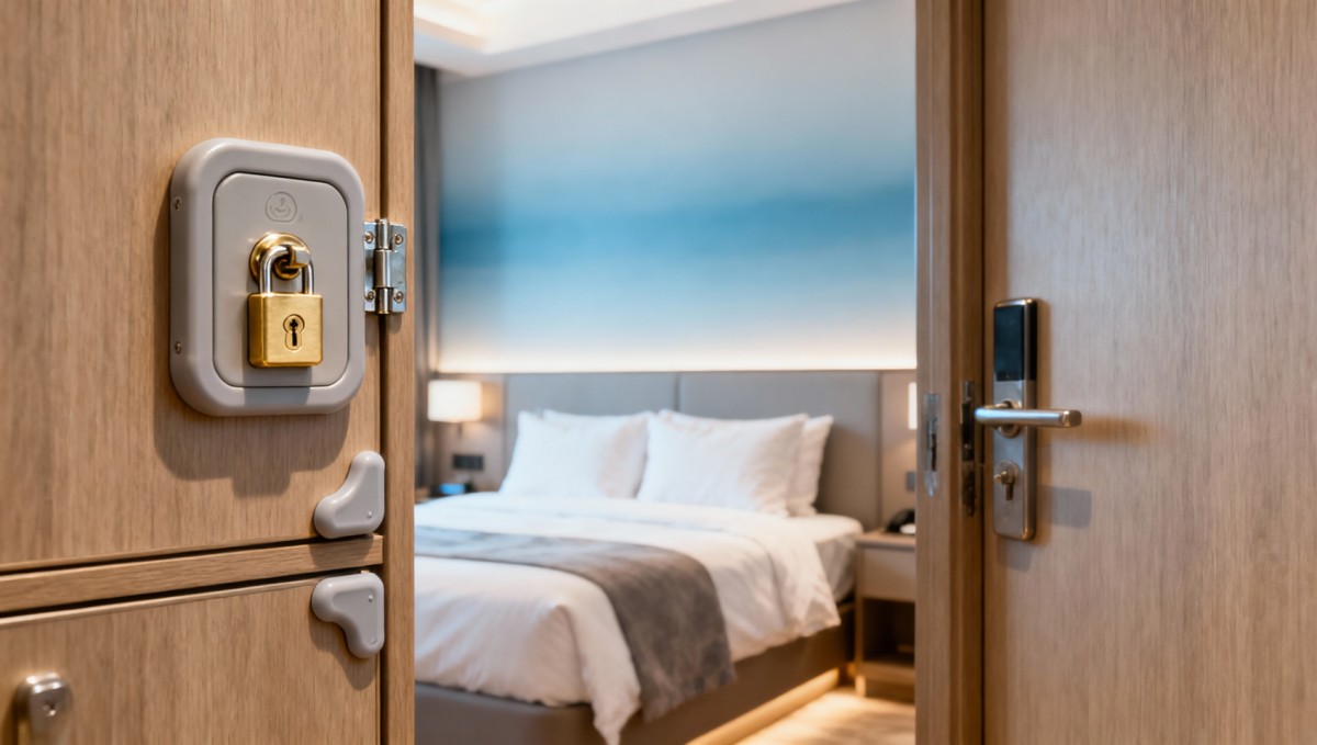 How long do cabinet locks baby proofing products hold up in use?