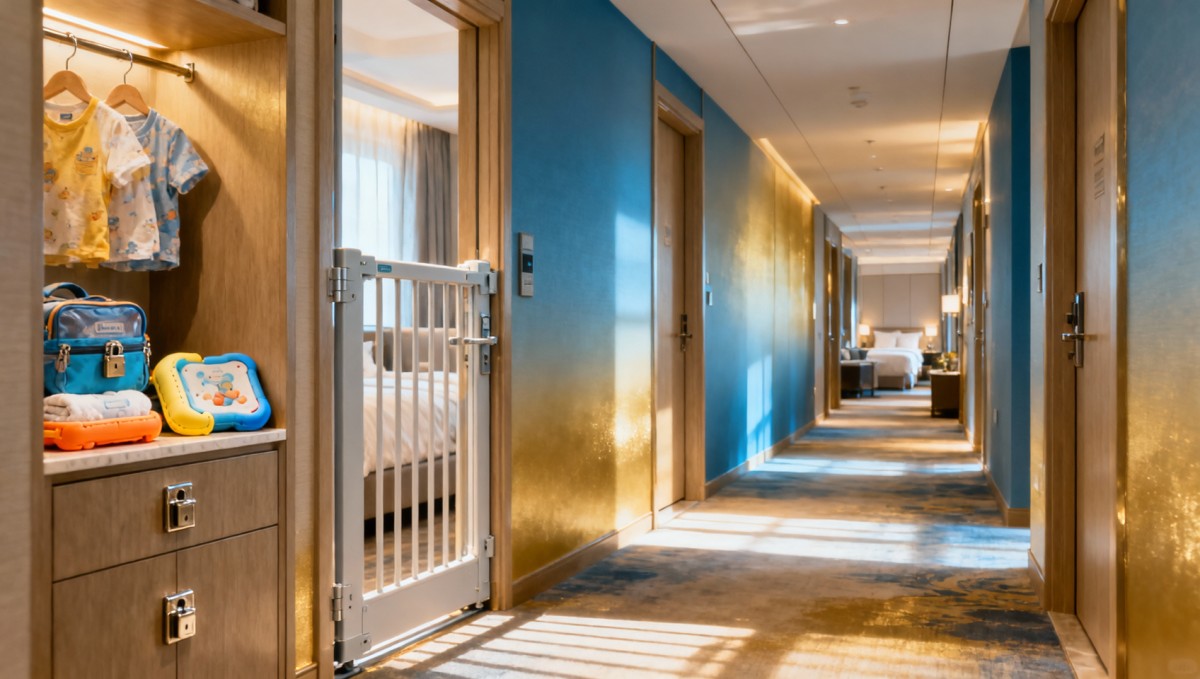 What changed in baby safety gates wholesale demand in 2026