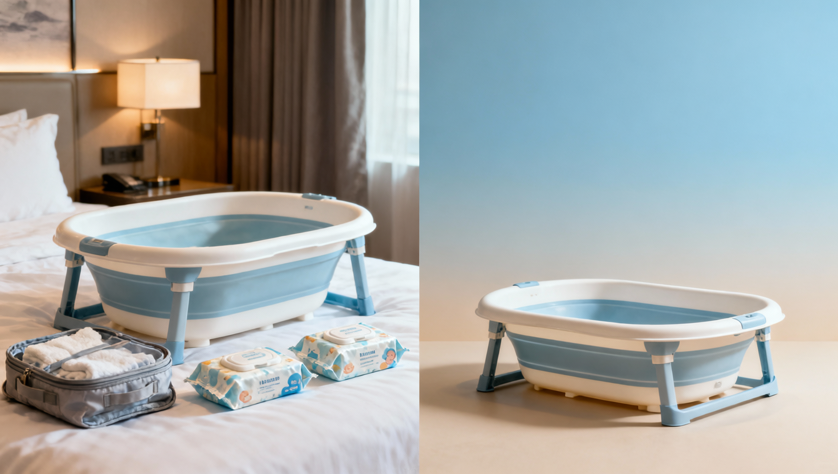 Baby bath tubs manufacturer comparison beyond mold capacity