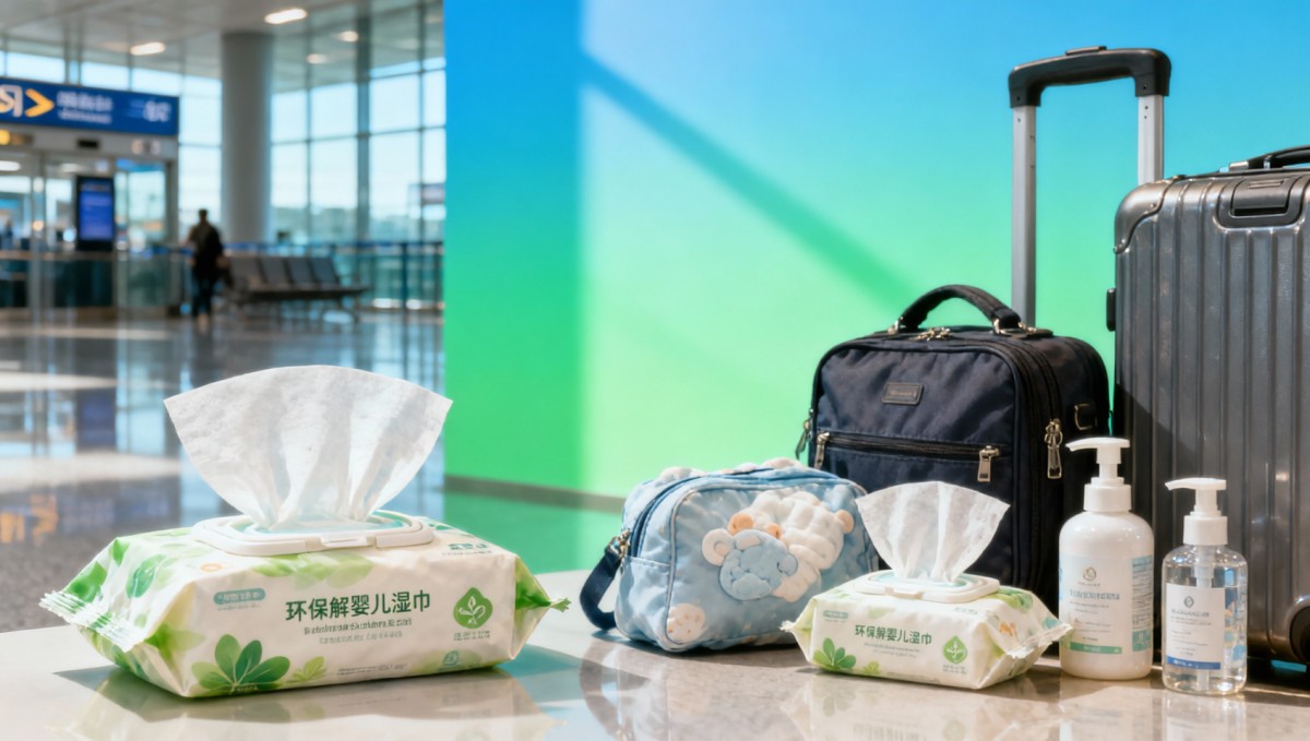 Biodegradable baby wipes claims that need closer checking