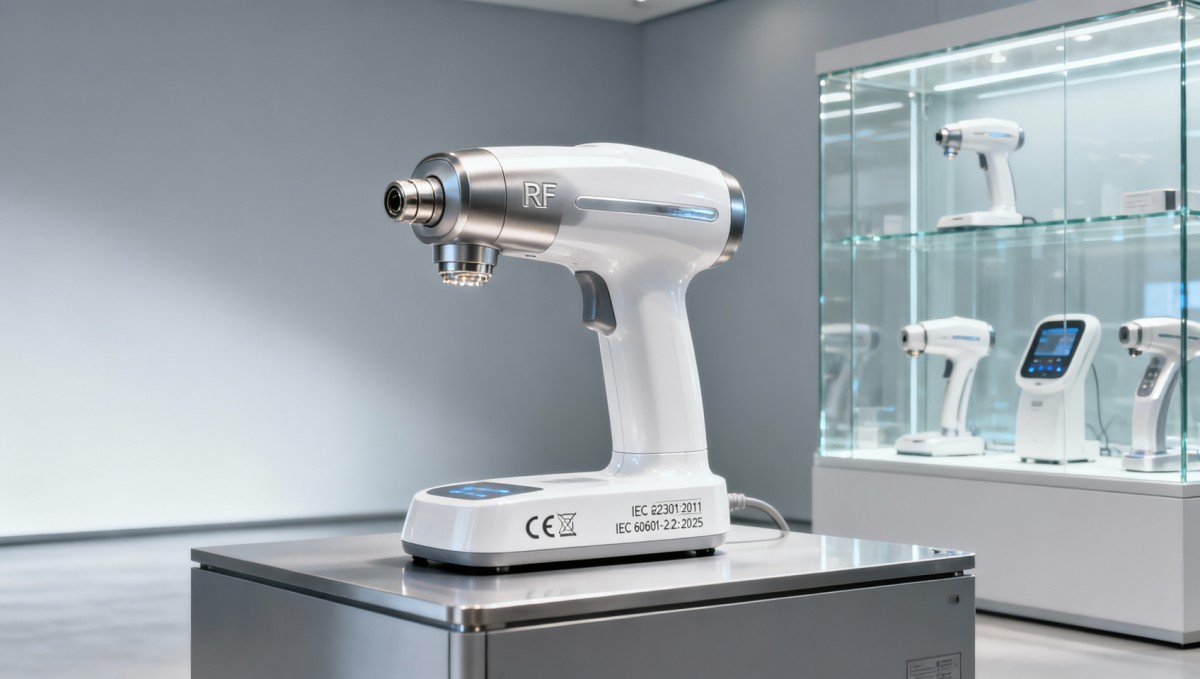 Canton Fair Phase II Preview: Beauty Device Inquiries +41% YoY