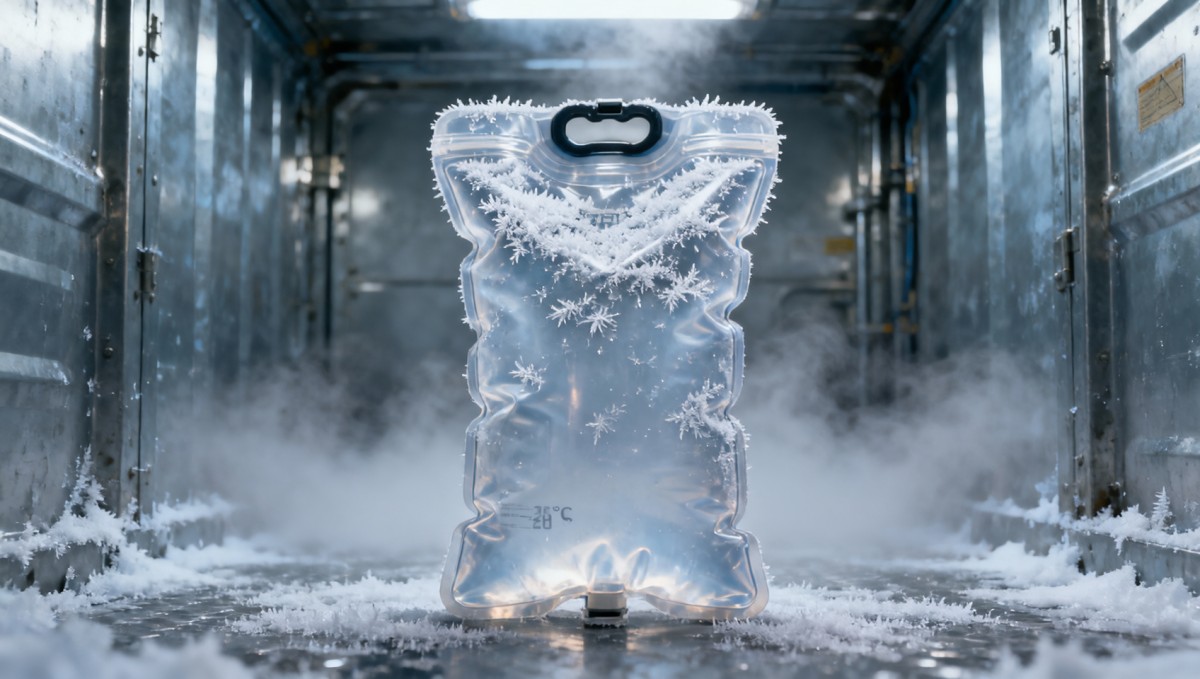 CPSC Launches New TPU Camping Bladder Checks