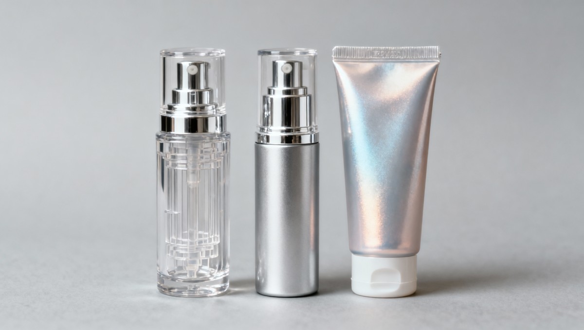 FDA Requires Separate VCRP Registration for Cosmetic Packaging as of April 19, 2026
