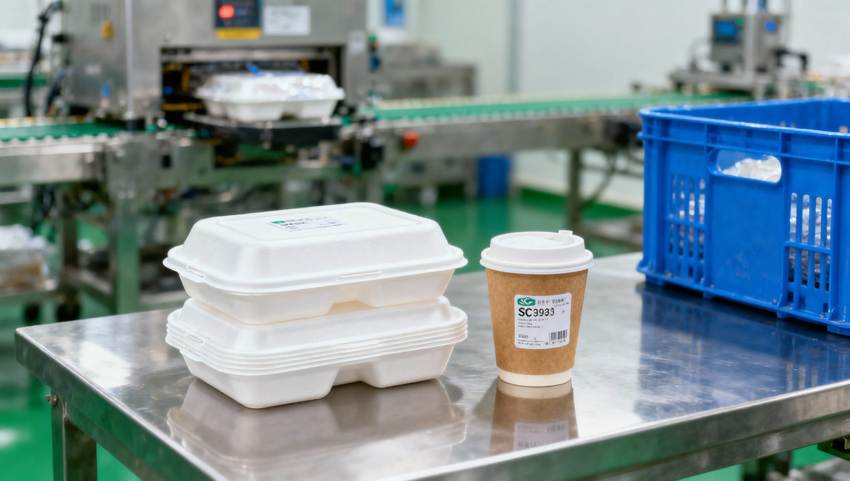 SAMR Penalizes 7 Platforms for Unlicensed Food Packaging