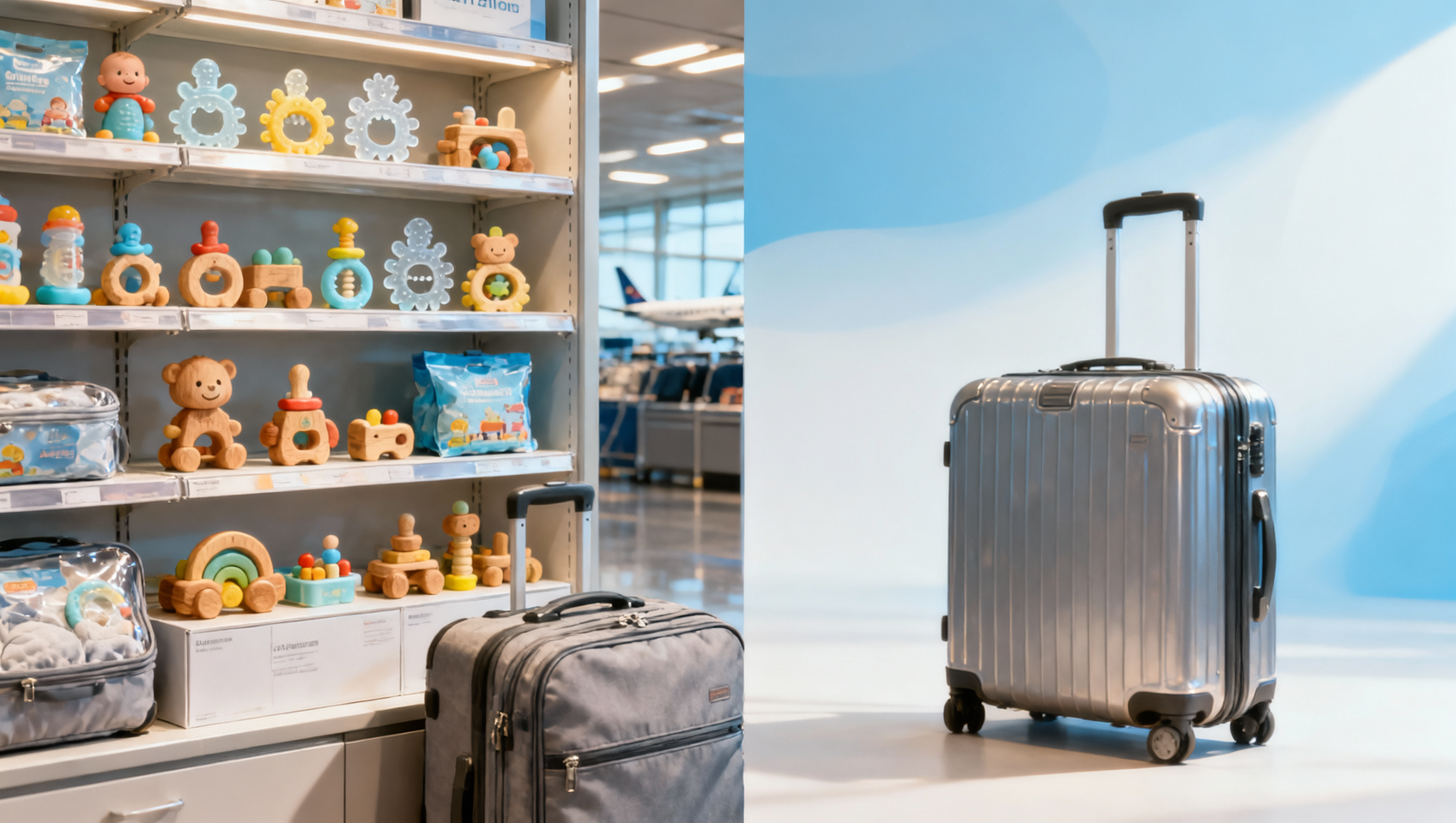 Teething Toys: When to Replace Them and What to Watch For