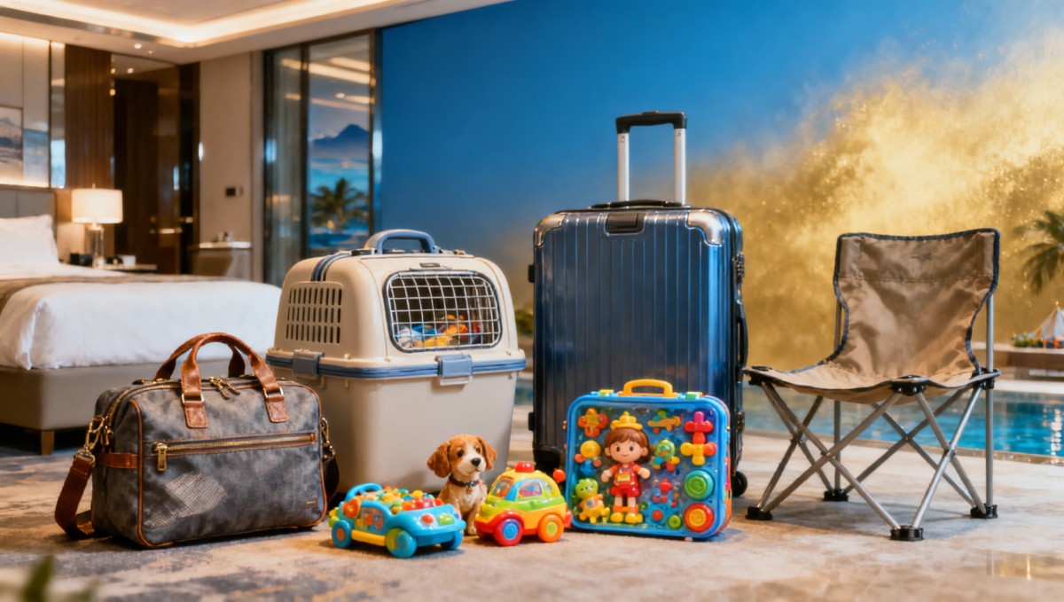 Promotional Items With Better Recall Than Standard Giveaways