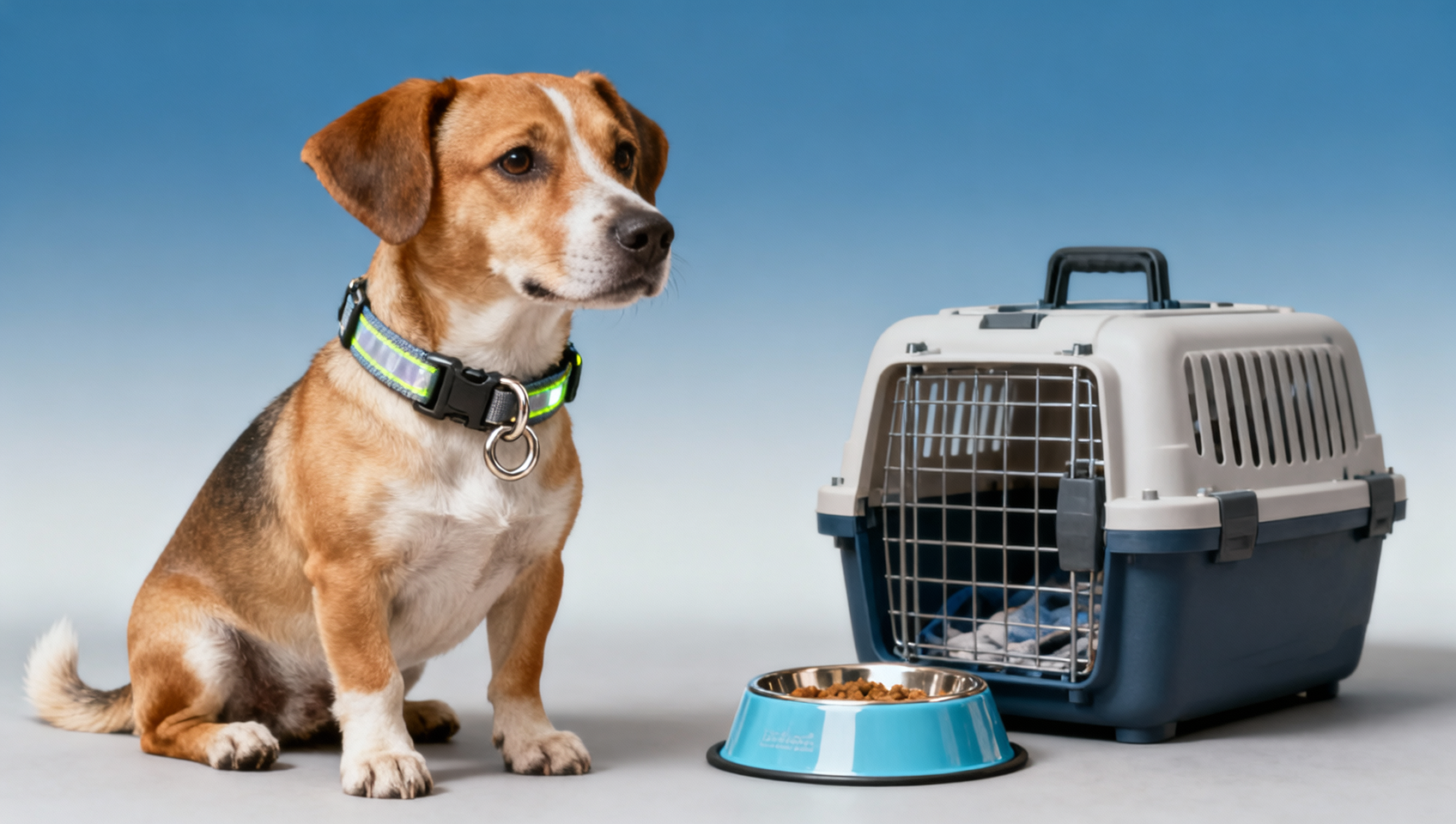 How to Tell if Pet Collars Are Safe for Daily Wear