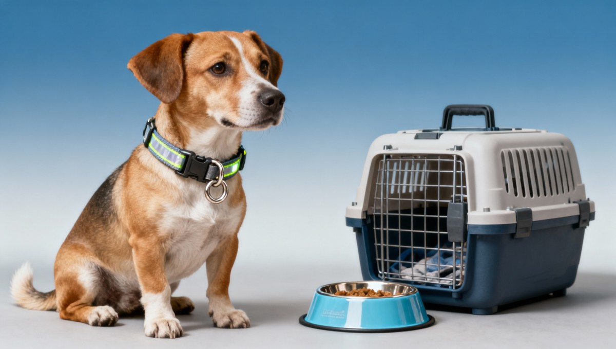 How to Tell if Pet Collars Are Safe for Daily Wear