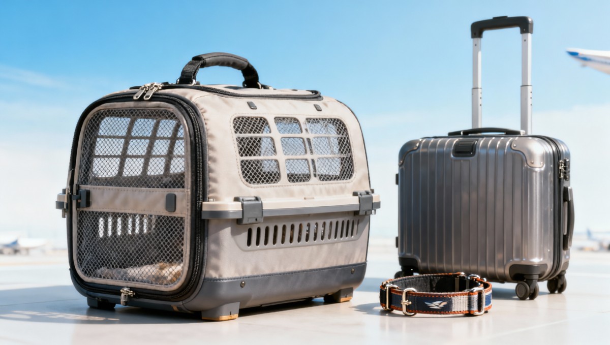 Airline Approved Pet Carrier Rules That Still Cause Confusion