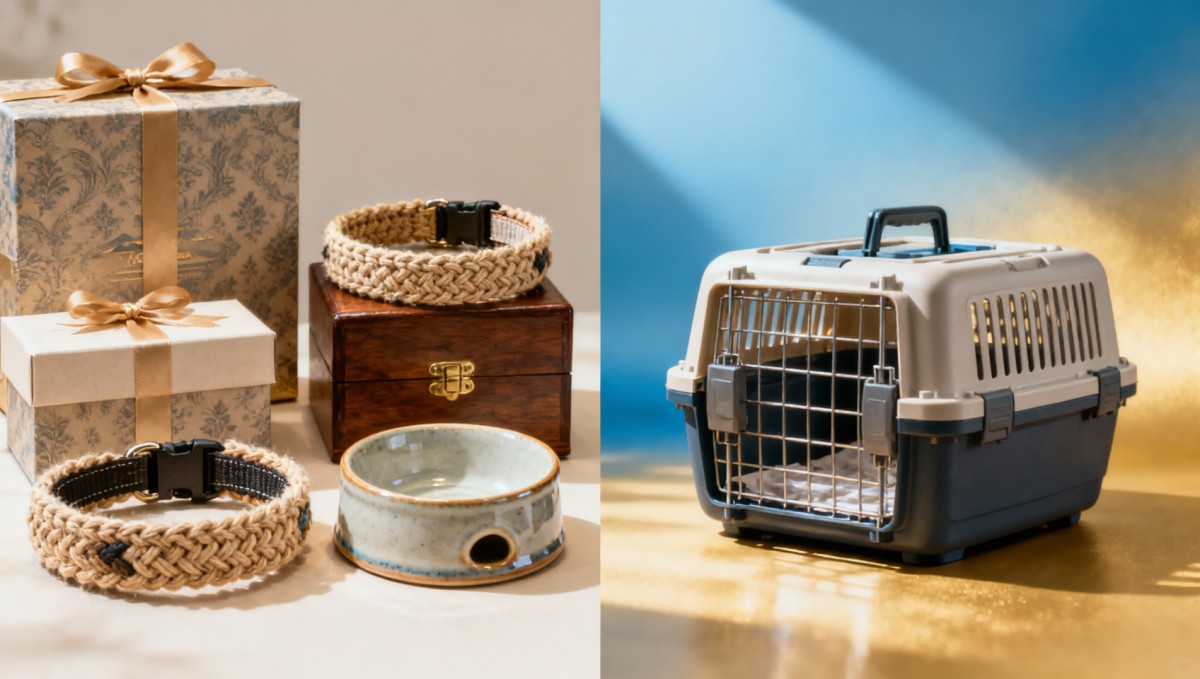 Handmade Crafts or Factory Made? What Buyers Notice First