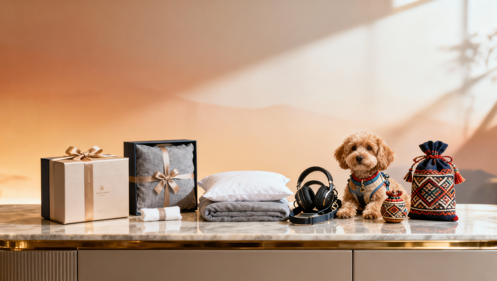 Holiday Gifts That Feel Thoughtful Without Looking Generic