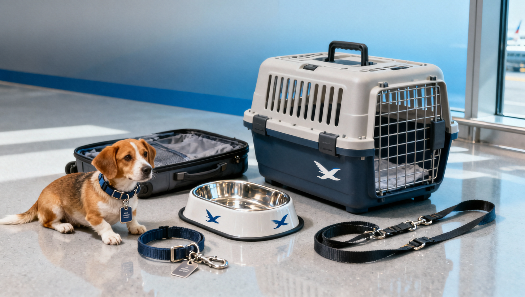 Pet Safety Mistakes That Often Go Unnoticed During Travel