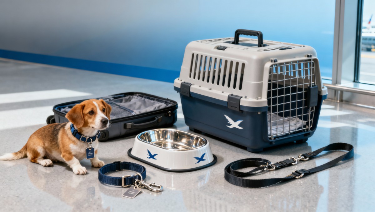 Pet Safety Mistakes That Often Go Unnoticed During Travel