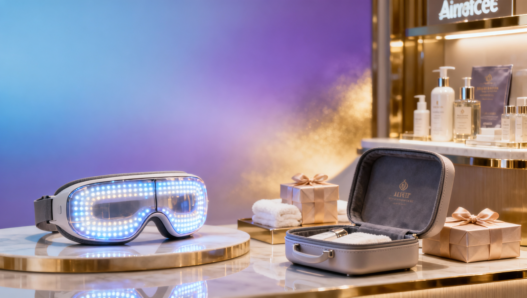 Do LED Light Therapy Masks Really Help With At-Home Results?