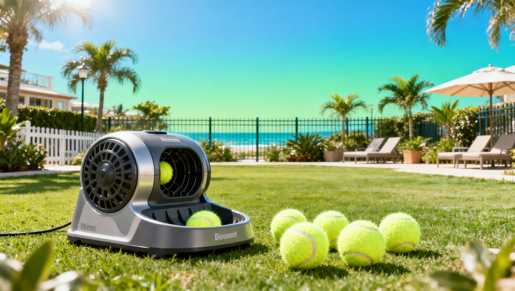 How to Choose an Automatic Ball Launcher for Dogs?