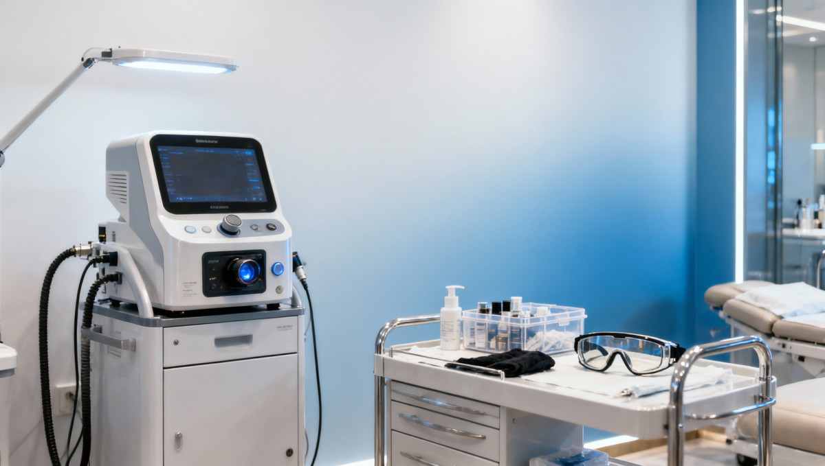 How to Compare Tattoo Removal Laser Machines in 2026?