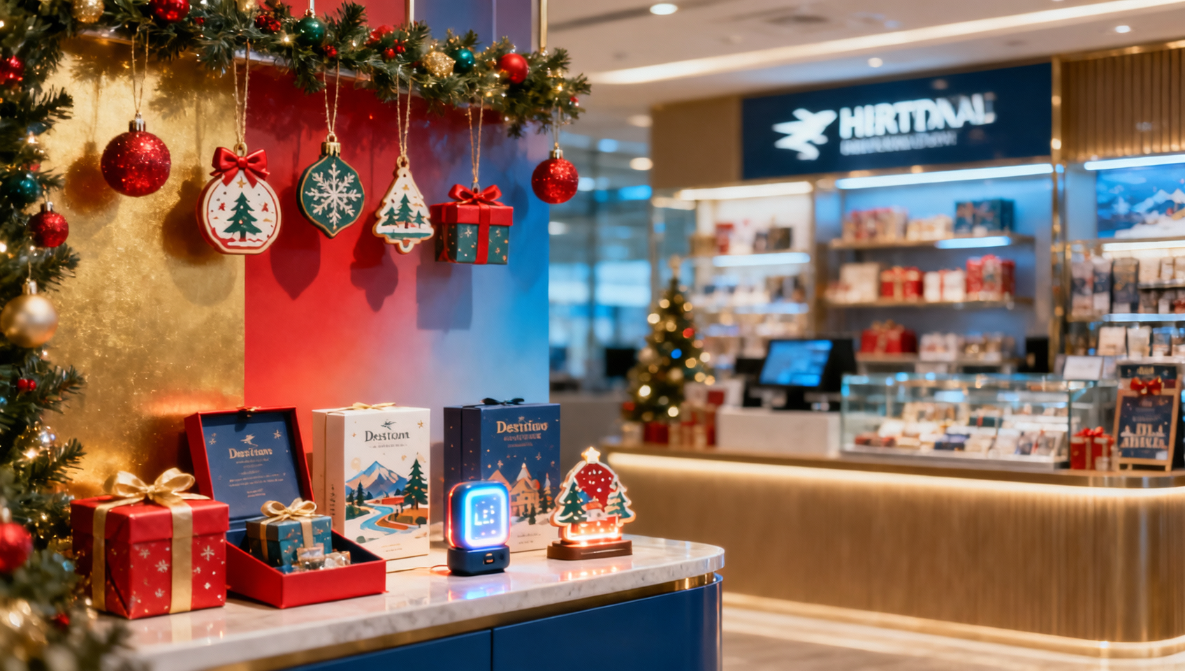 How to Pick Festive Decorations That Sell Faster?