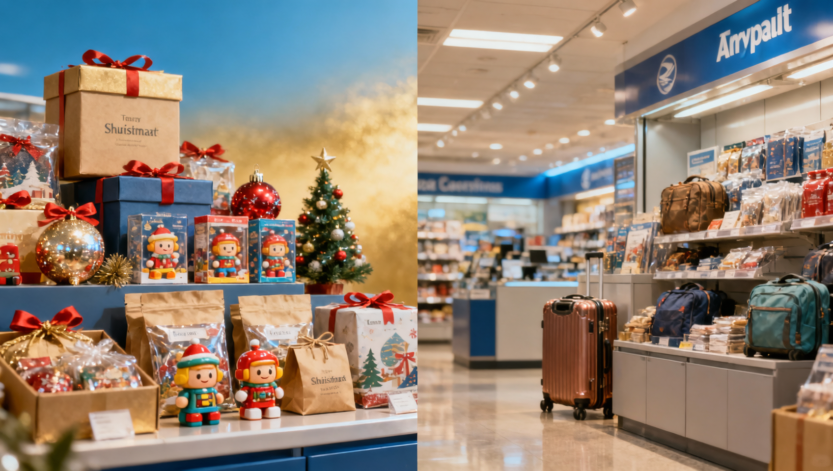 Bulk Gifts or Wholesale Gifts: Which Saves More?