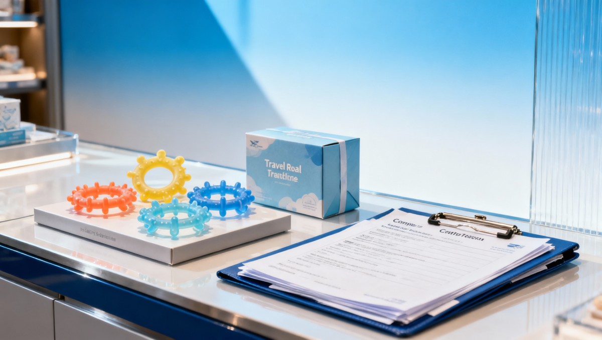 How to Choose Safe Silicone Teething Rings in 2026