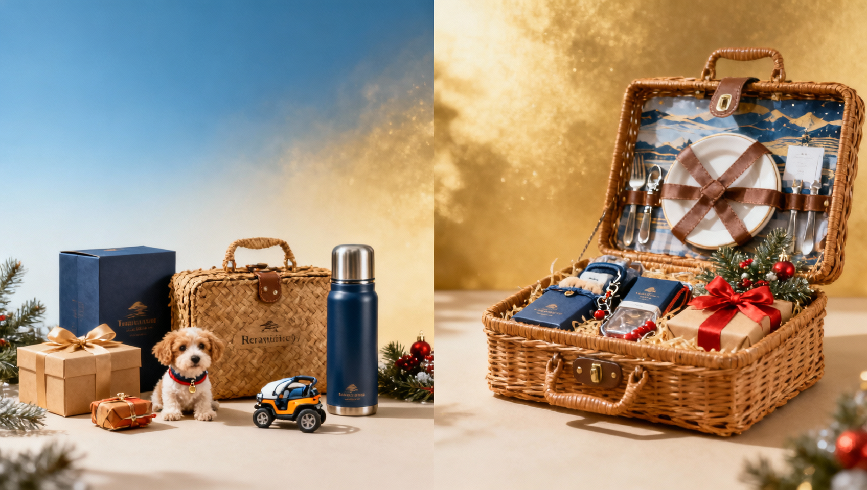 Are Artisan Products Worth It for Seasonal Gift Lines?