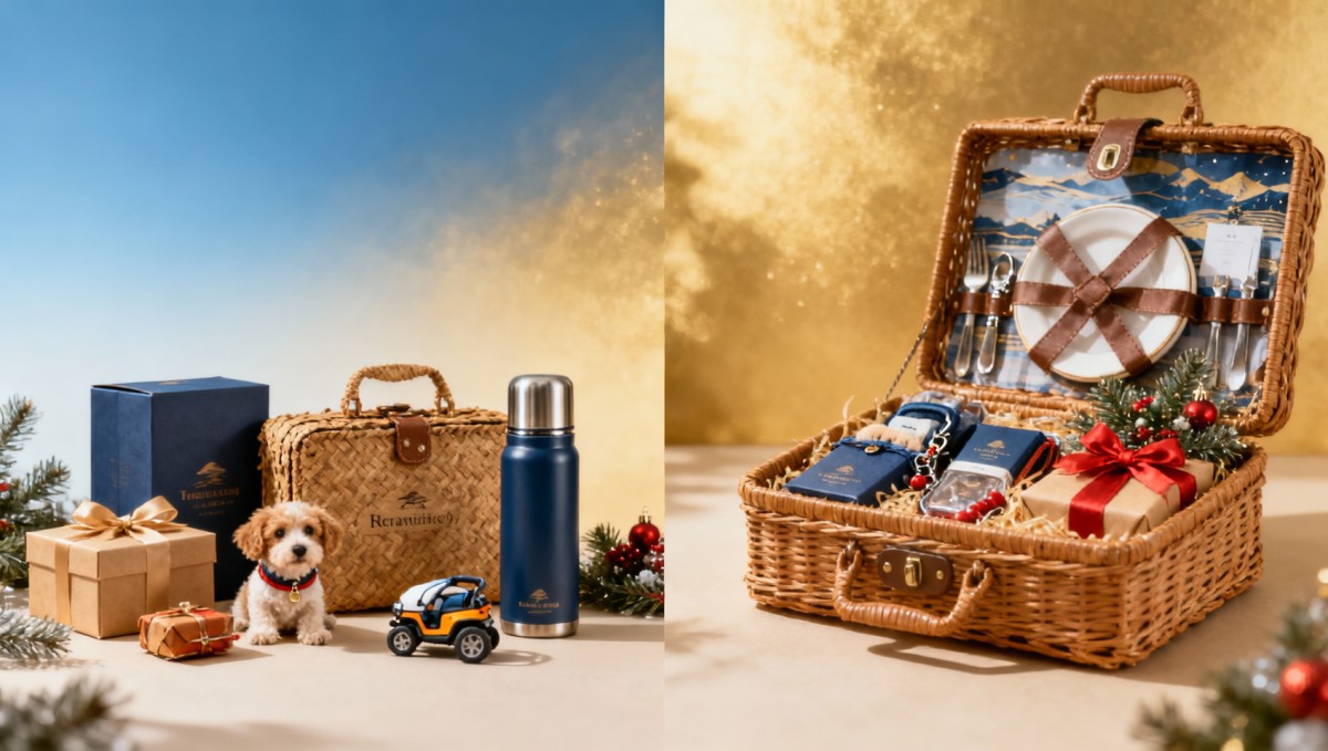 Are Artisan Products Worth It for Seasonal Gift Lines?