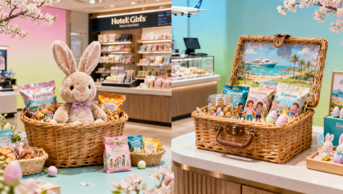 Wholesale Easter Baskets: What Sells Best in 2026?