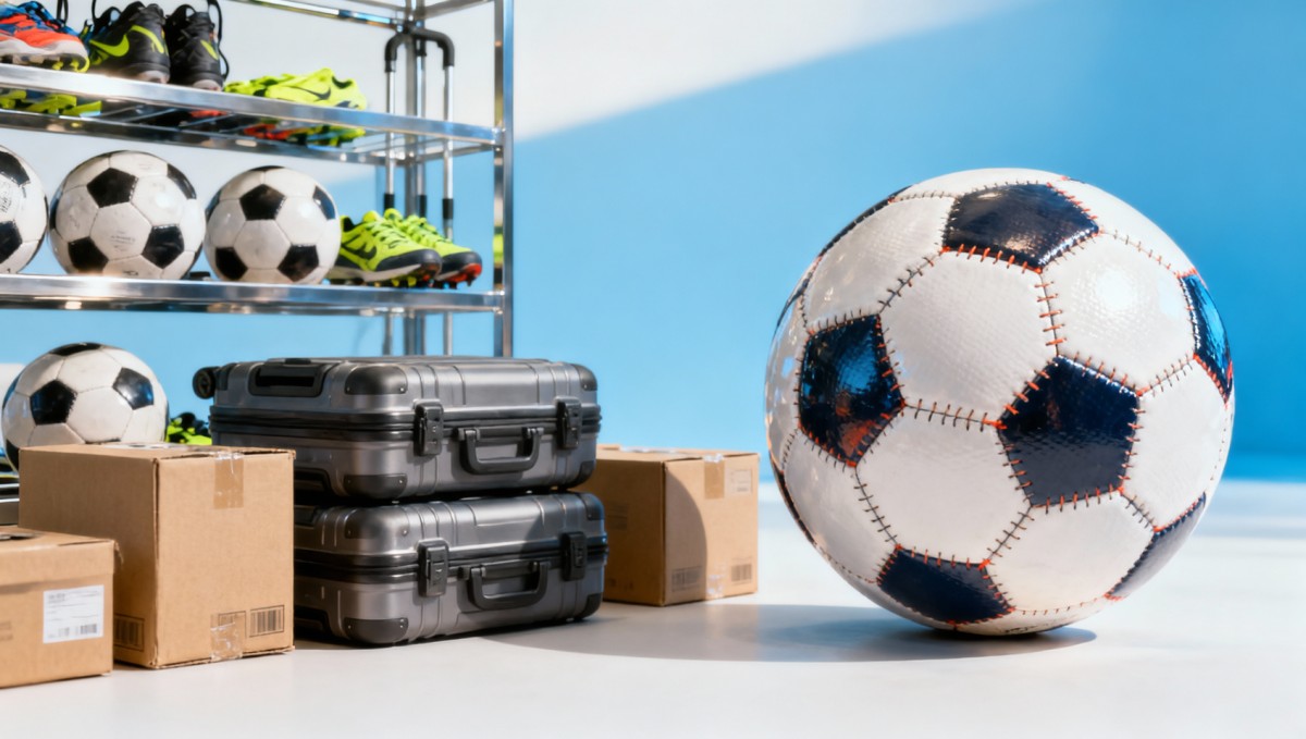 Soccer Balls Bulk: Which Specs Matter Most?