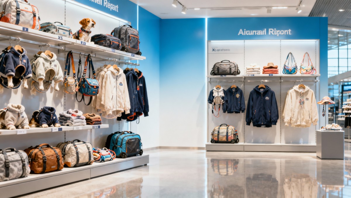 Why Dog Clothes Wholesale Orders Often Miss the Right Size Mix