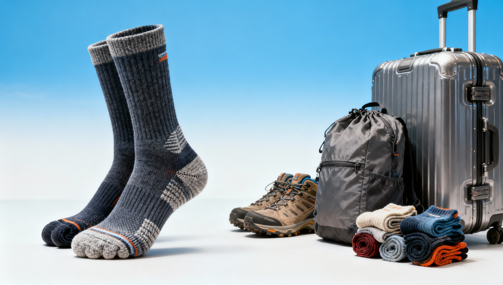 Custom Athletic Socks: What Changes the Feel More, Yarn or Cushion?