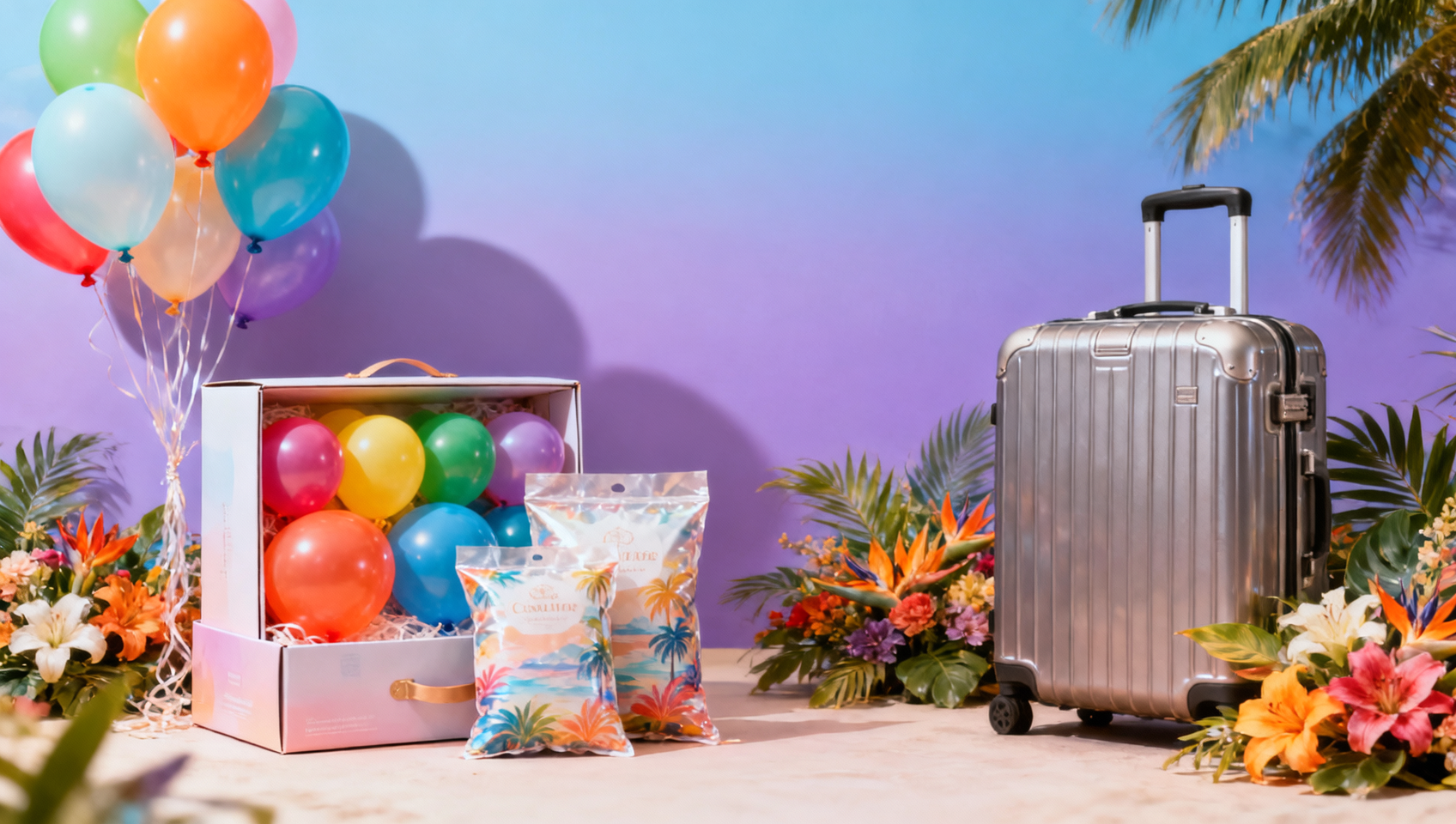 What Makes Custom Latex Balloons Lose Color Before the Event?