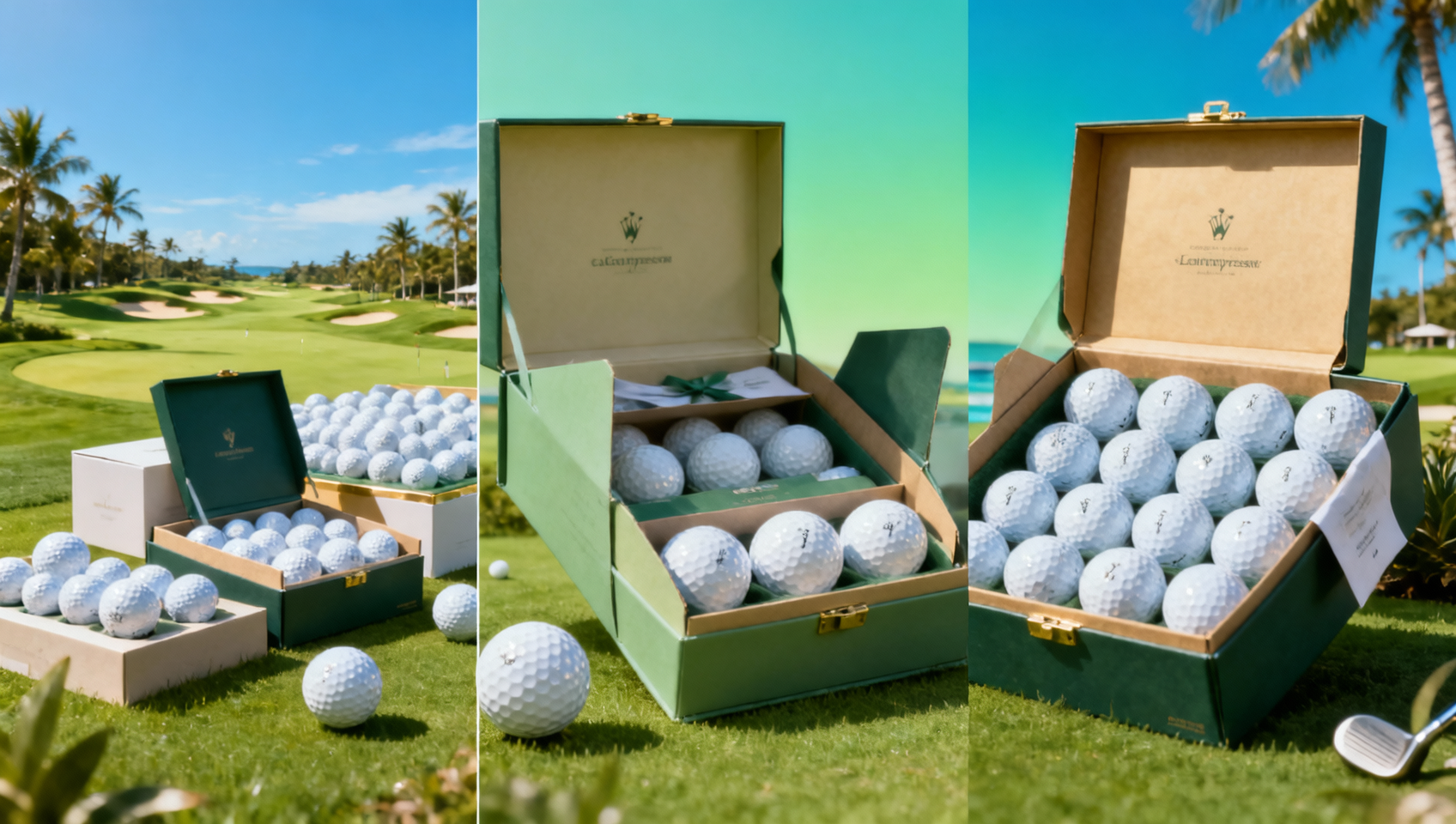 Wholesale Golf Balls: Is Compression Worth Comparing at Bulk Order Stage?