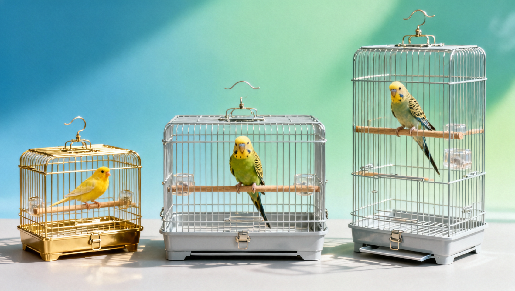 Bird Cage Wholesale: Which Styles Are Easiest to Resell?