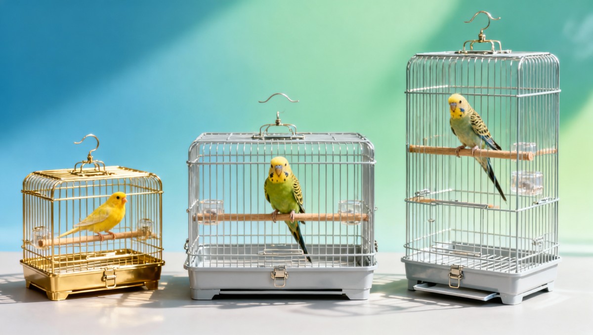 Bird Cage Wholesale: Which Styles Are Easiest to Resell?