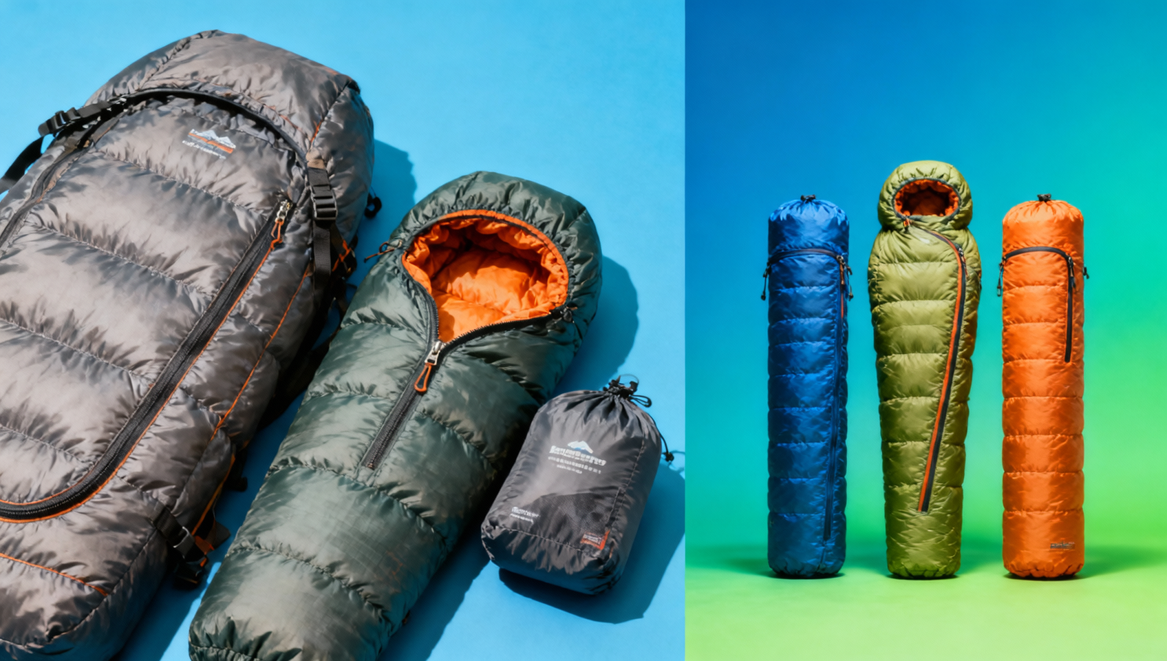 Sleeping Bags Bulk: What Specs Matter Most?