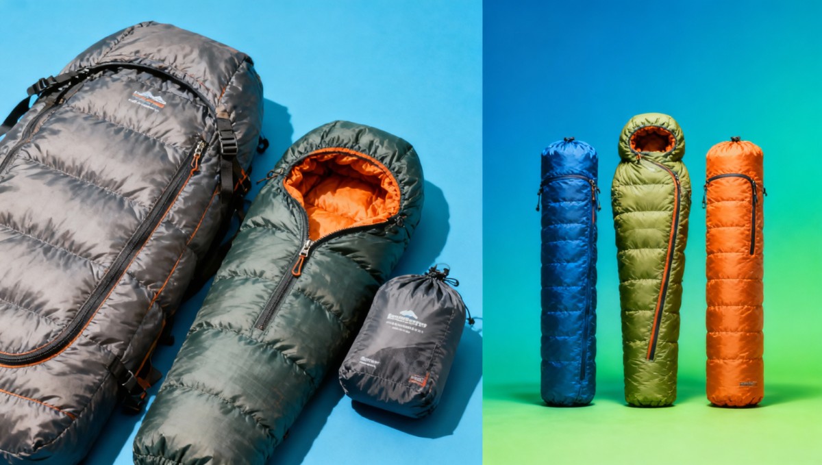 Sleeping Bags Bulk: What Specs Matter Most?