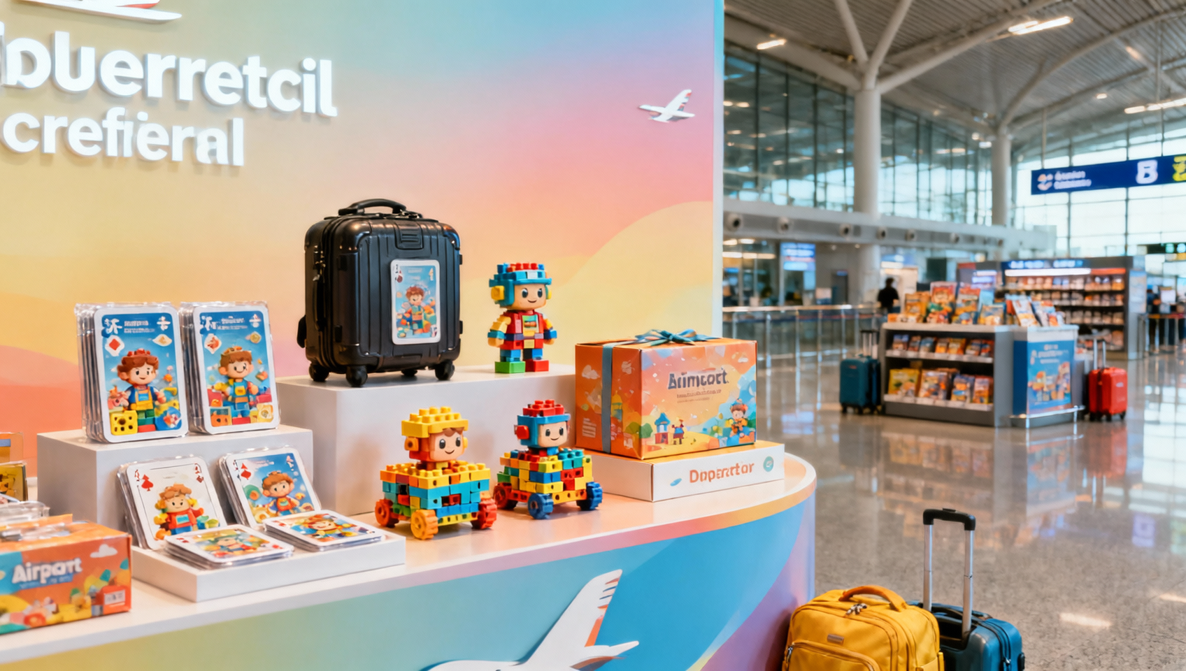 Toy Innovation Trends Buyers Should Watch in 2026