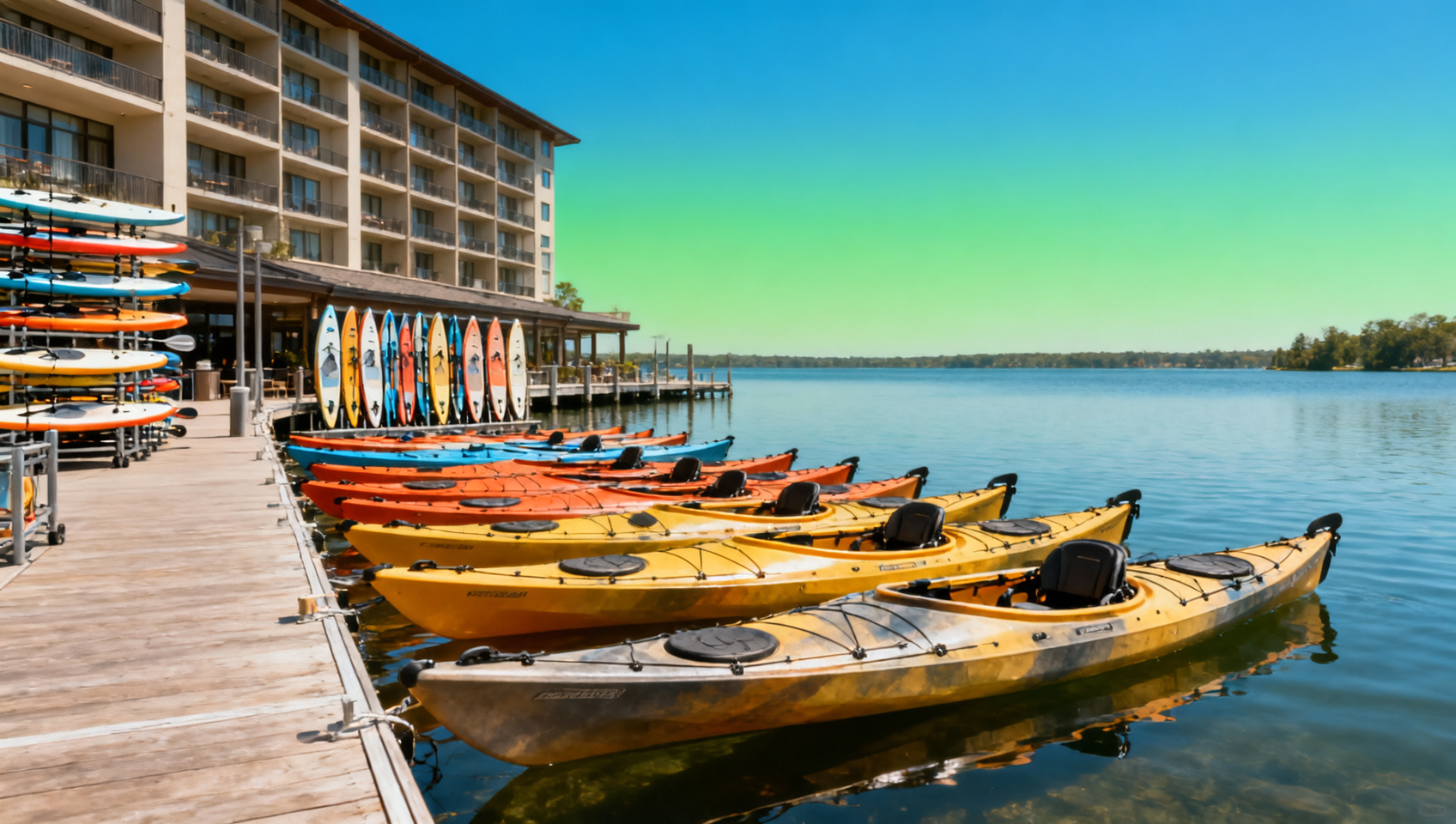 What Makes a Reliable Kayak Manufacturer in 2026?