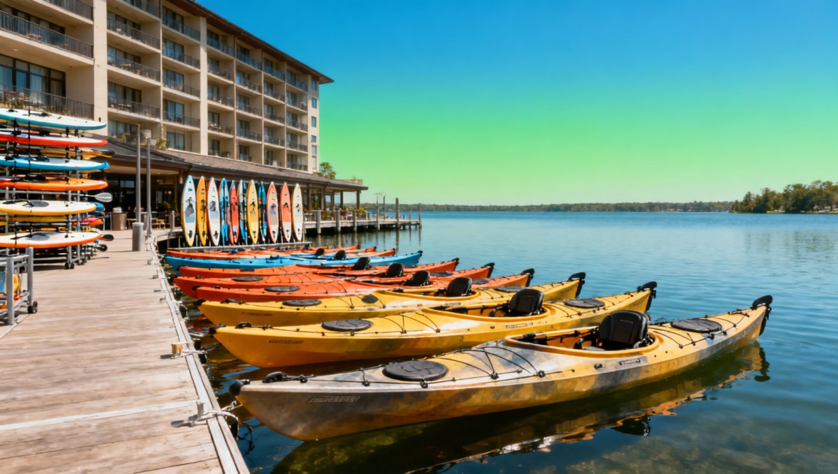 What Makes a Reliable Kayak Manufacturer in 2026?