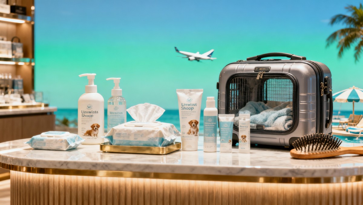 Pet Hygiene Mistakes That Often Lead to Skin and Coat Issues