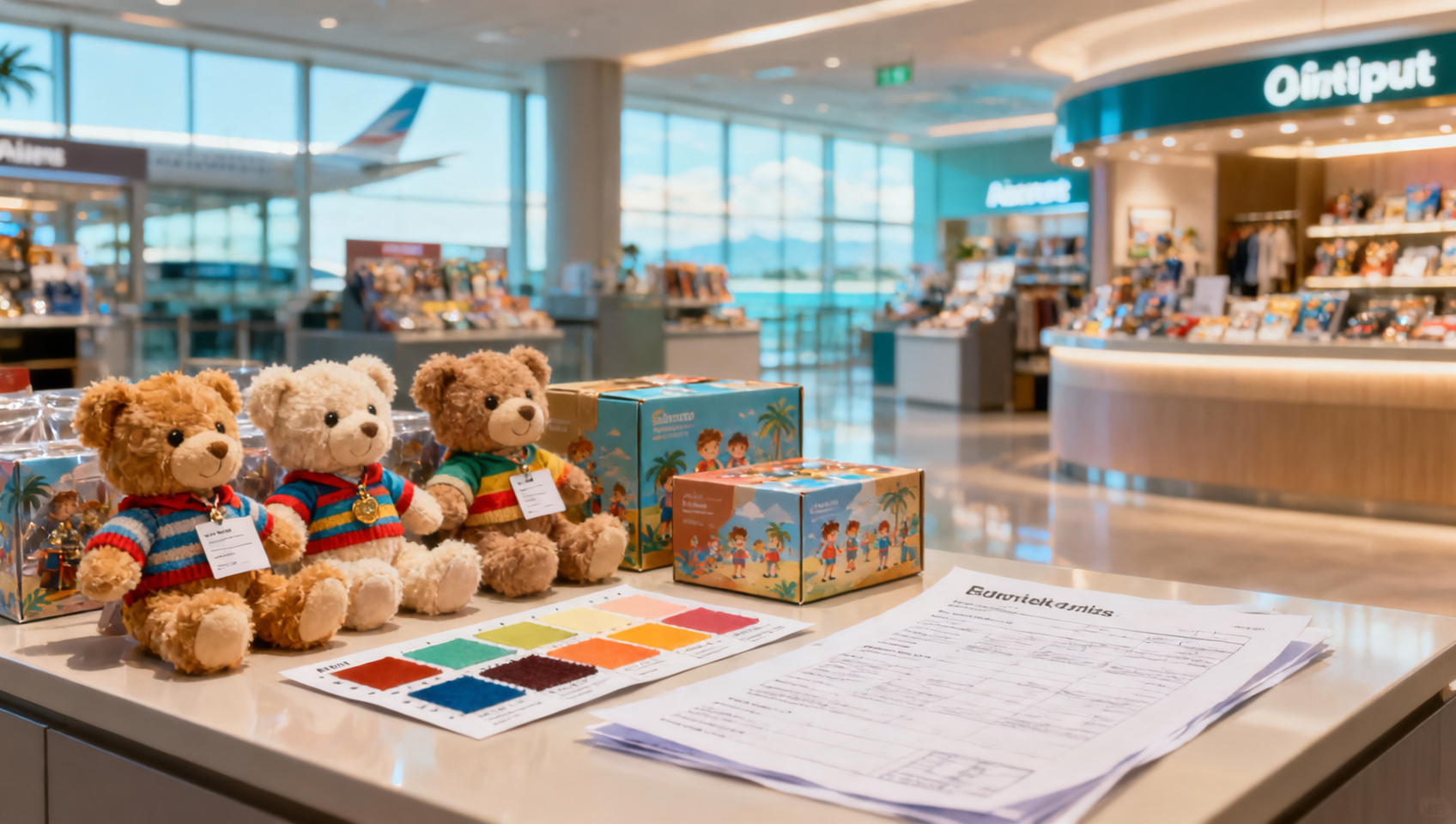 Toy Production Delays Often Start With One Overlooked Step