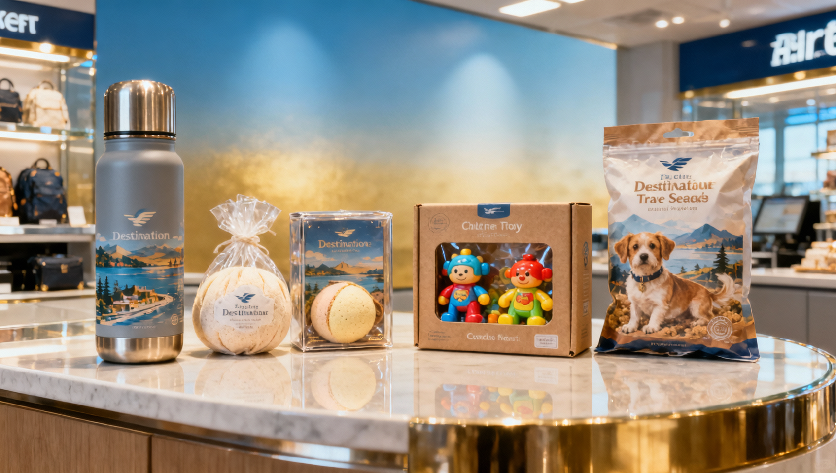 Why Some Retail Gifts Get Kept While Others Are Forgotten