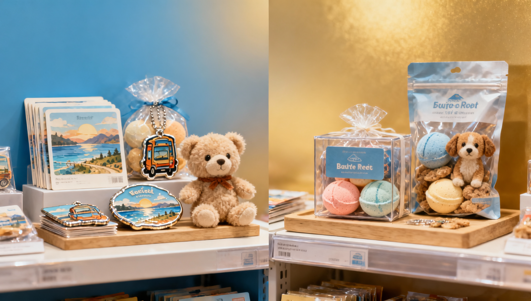 Souvenir Products That Travel Well and Still Feel Worth Buying