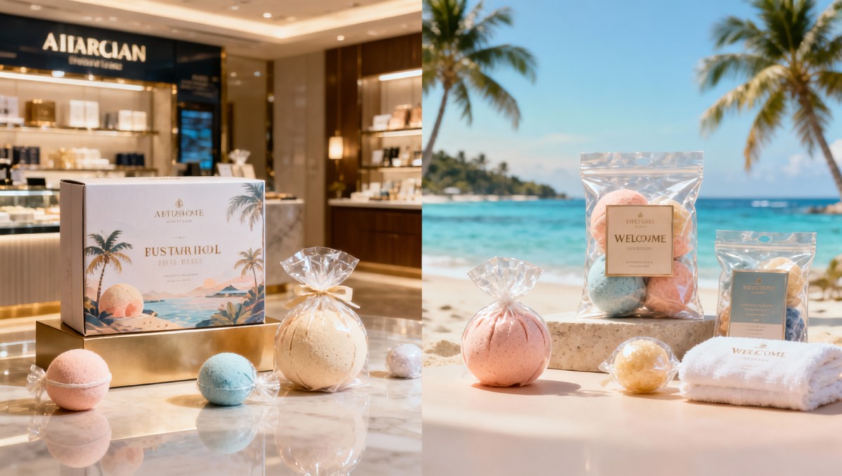 Custom Bath Bombs: Which Details Affect Repeat Orders Most?