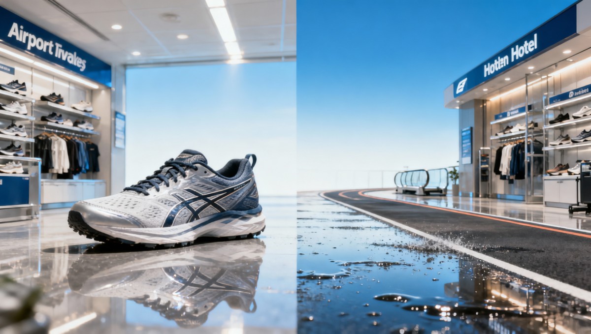 Why Wholesale Running Shoes With Similar Specs Perform Differently