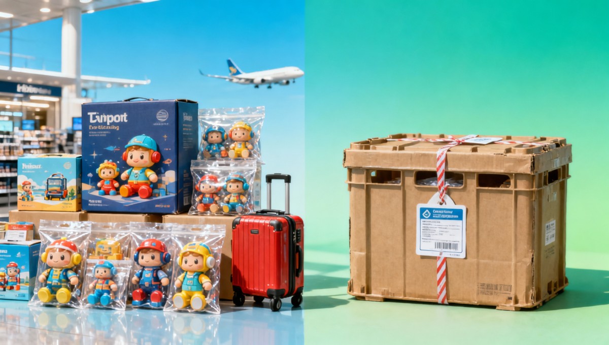 Toy Ecommerce Gets Harder When Returns Start Eating Margin