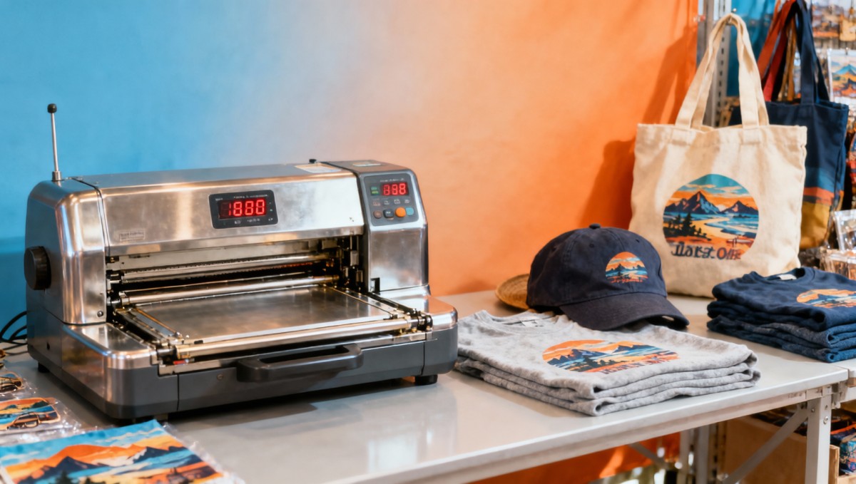 Heat Press Machines Wholesale: Which Specs Matter in Daily Use?