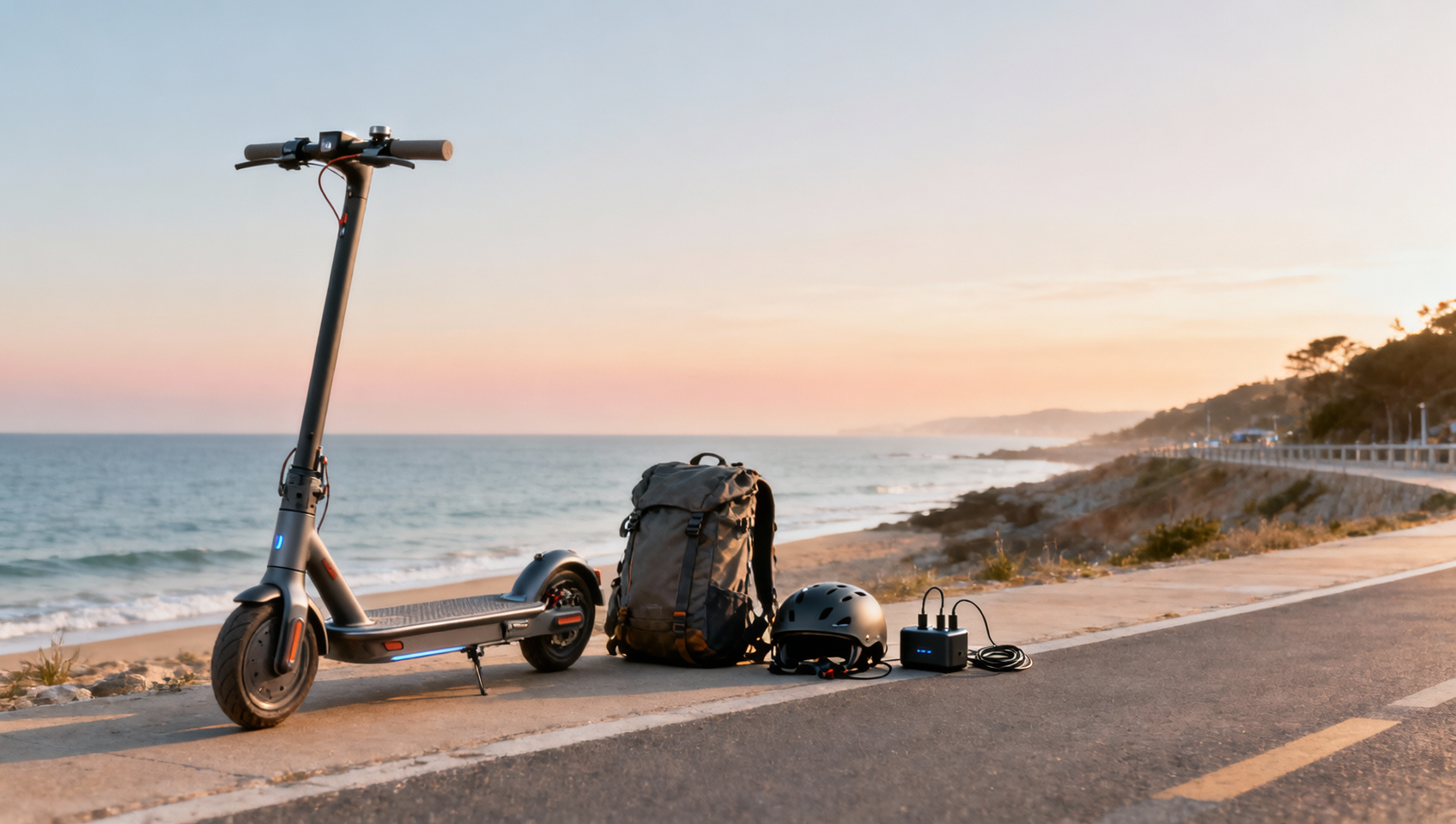 Choosing an Electric Skateboard Manufacturer for Consistent Range