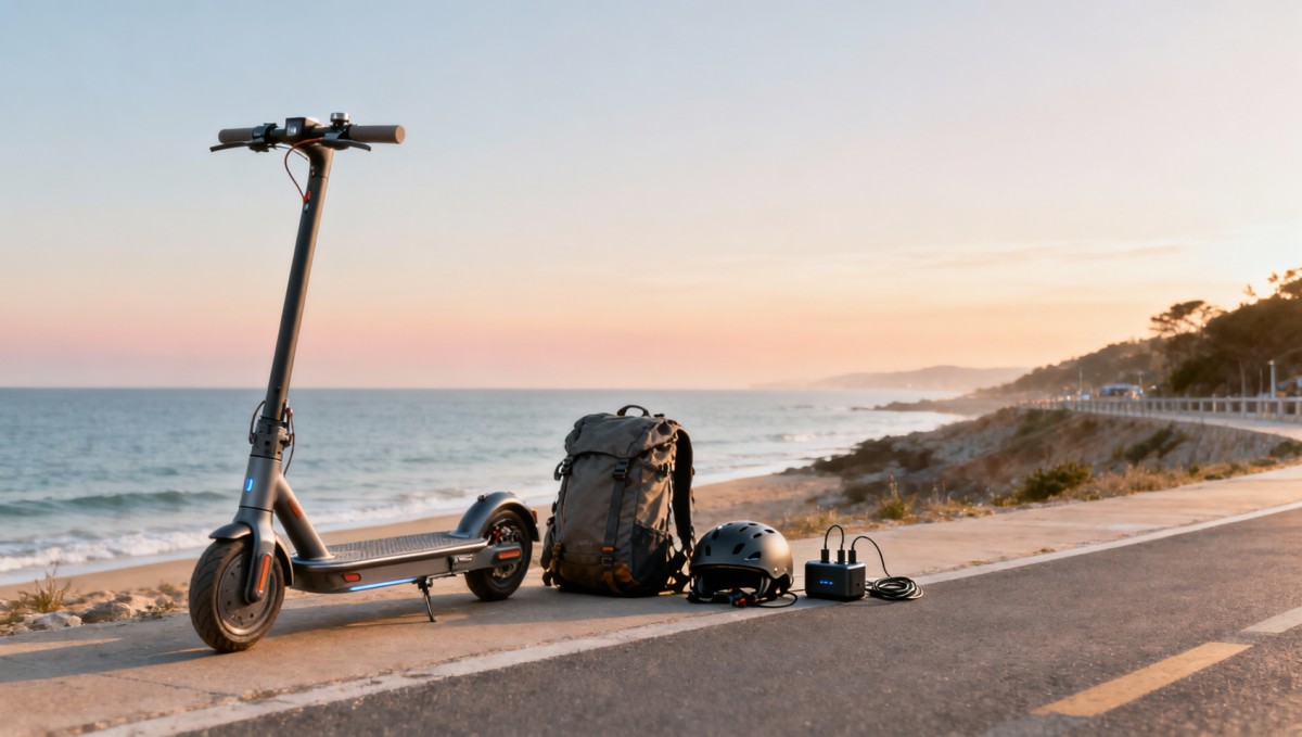 Choosing an Electric Skateboard Manufacturer for Consistent Range