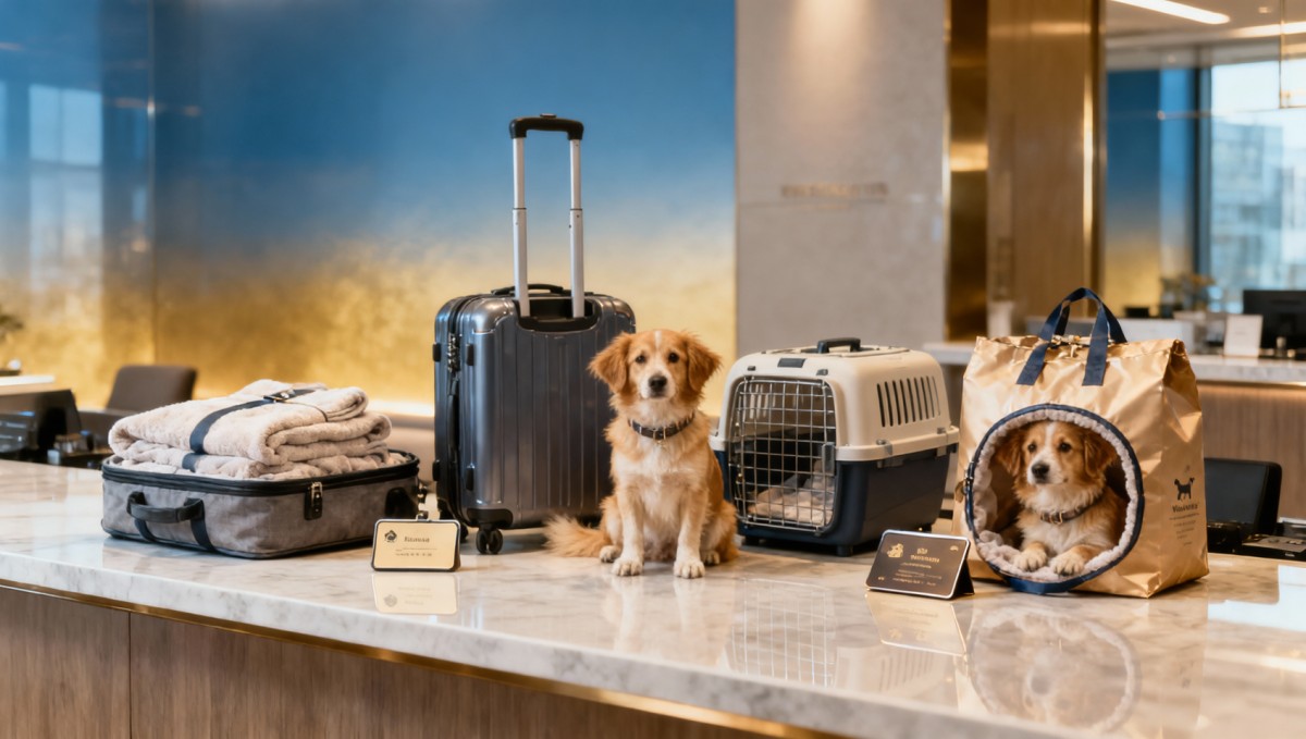 Pet Private Label Works Best When the Lineup Is Narrow First